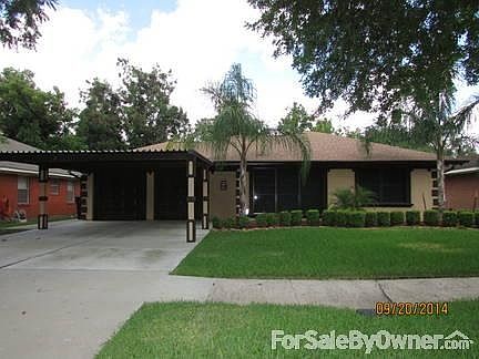 Front View of Home
						:
						Look at the nice curb appeal this home has with plenty of covered parking