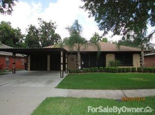 531 Eastlake St, Houston, TX 77034