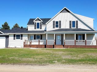 508 6th St NW, Barnesville, MN 56514