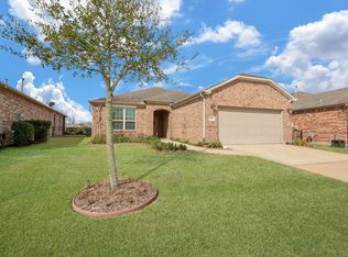 406 Bluestem Cv, Richmond, TX 77469