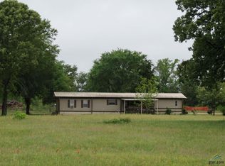 632 County Road 1200, Grapeland, TX 75844