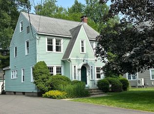 28 Wardwell Rd, West Hartford, CT 06107