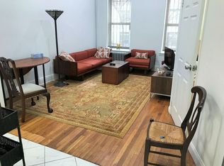 150 W 73rd St APT 4, New York, NY 10023