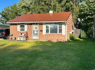 1709 Monroe St, Rochester, IN 46975