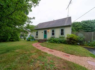 477 Sandwich Rd, East Falmouth, MA 02536