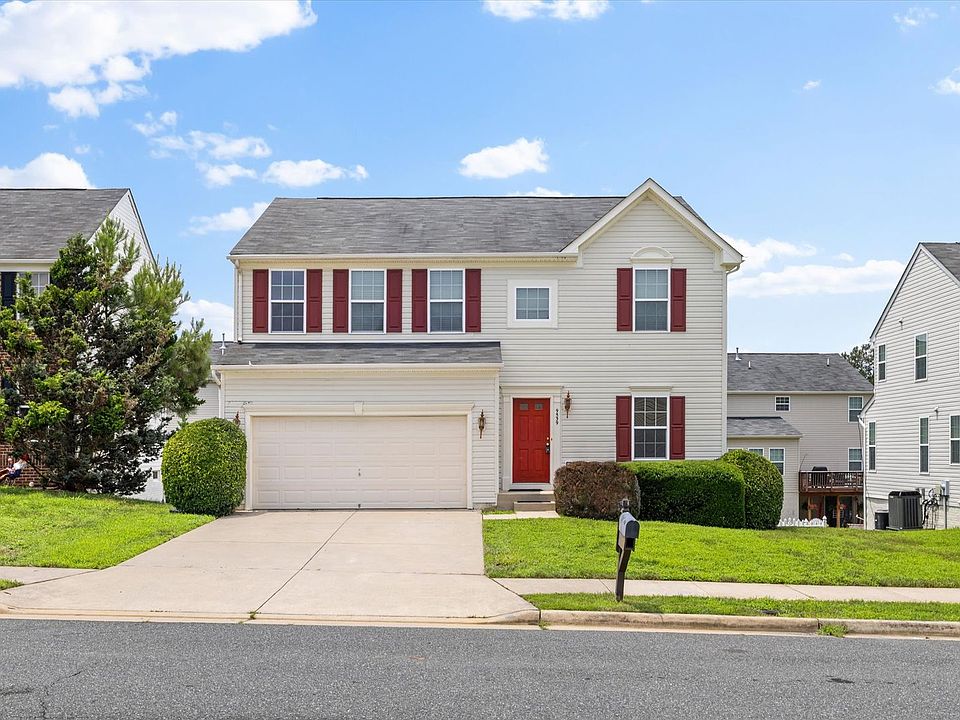 1st image of 9539 Evergreen Cir