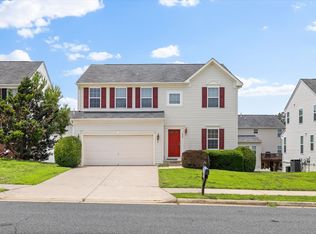 9539 Evergreen Cir, Fredericksburg, VA 22407