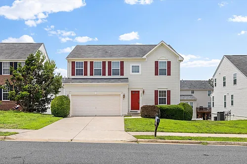 9539 Evergreen Cir Photo 1