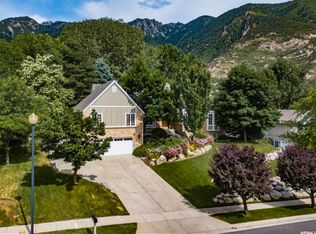 11655 S Broadview Way, Sandy, UT 84092