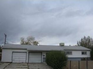4996 S 4015 W, Salt Lake City, UT 84118