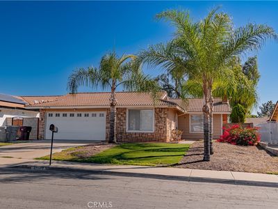 12574 Shadybend Dr, Moreno Valley, CA, 92553