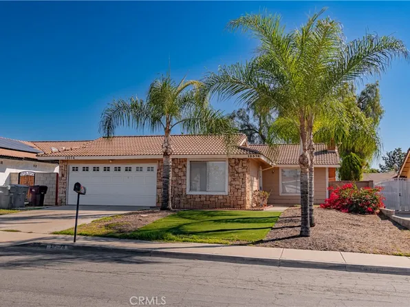 12574 Shadybend Dr, Moreno Valley, CA 92553
