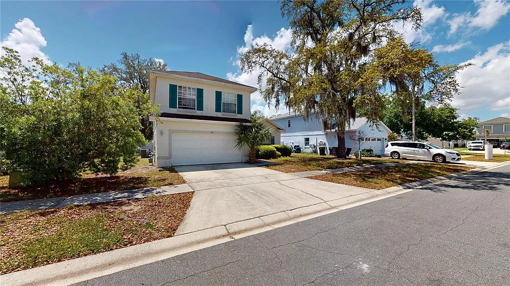 Building Photo - 127 Cypress Landing St #5