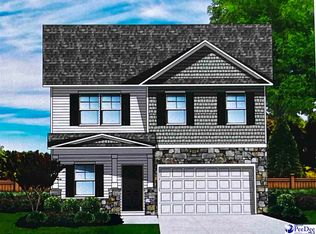5050 E Old Marion Hwy LOT 20, Florence, SC 29506