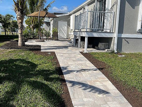 2nd image of 10751 S Ocean Dr Lot A5
