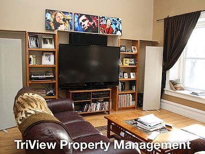 2nd image of 3923 N Marshfield Ave #2