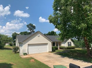 603 Heritage Ridge Dr, Monroe, GA 30655