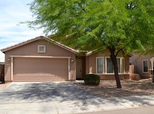 3222 E Desert Moon Trl, San Tan Valley, AZ 85143