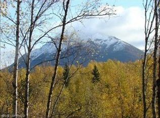 22353 Oberg Rd, Chugiak, AK 99567