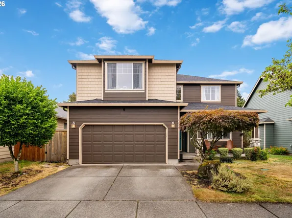 4030 NW Quinault St, Camas, WA 98607