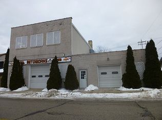 1907 13th Avenue, South Milwaukee, WI 53172