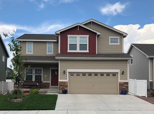 8236, Firecracker, CO 80817
