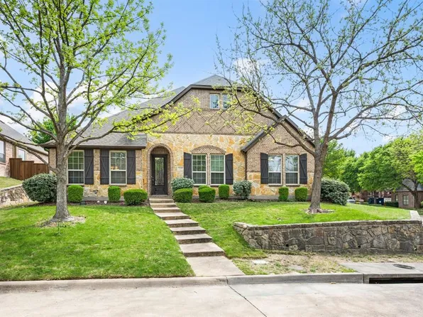 2109 Camden, McKinney, TX 75070