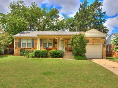 5301 N Miller Ave, Oklahoma City, OK, 73112