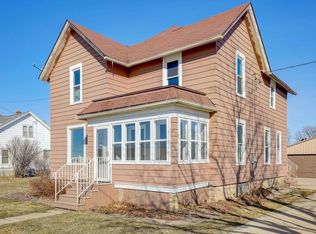 121 W Winnebago St, Friesland, WI 53935
