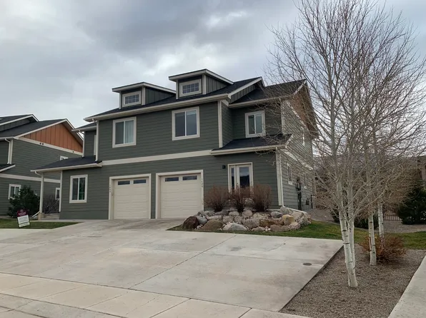 1020 Hawks Nest Ln, Gypsum, CO 81637
