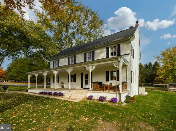 425 Rock Raymond Rd, Downingtown, PA 19335