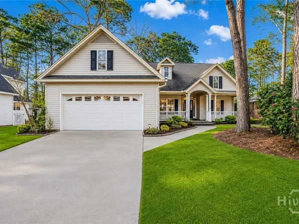 87 Heron View Court, Richmond Hill, GA 31324