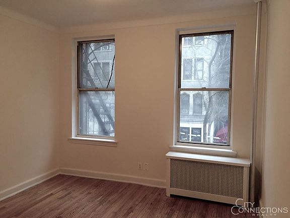 5th image of 348 W 45th St APT 2A