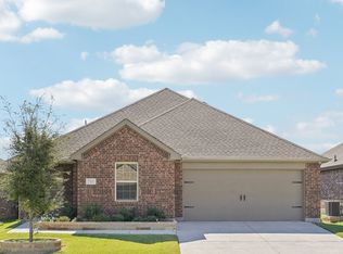 744 Serenity Sound Dr, Lavon, TX 75166