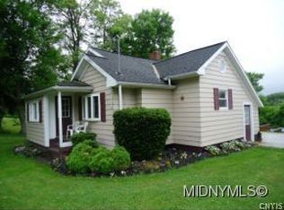 4196 State Route 5 W, Frankfort, NY 13340