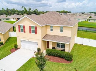 15235 Peaceful Bull Pl, Bradenton, FL 34212