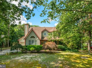 216 Laurel Dr, Marmora, NJ 08223