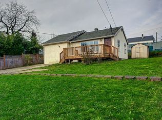 11427 Military Rd S, Tukwila, WA 98168