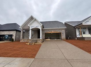 5901 Ruby Falls Dr, Prospect, KY 40059