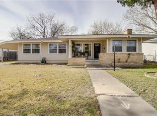 1525 Elizabeth Dr, Garland, TX 75042