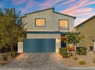 3756 Corellia Ave, North Las Vegas, NV 89084