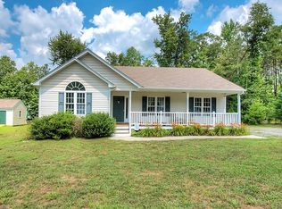 11714 Oakrise Rd, New Kent, VA 23124