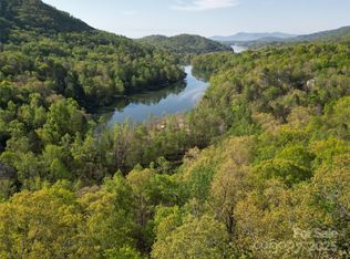 LOT 164 Spanarkel Ln, Lake Lure, NC 28746