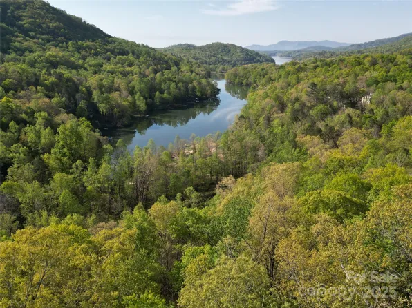 LOT 164 Spanarkel Ln, Lake Lure, NC 28746
