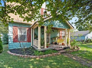 11822 Center St, Indianapolis, IN 46236