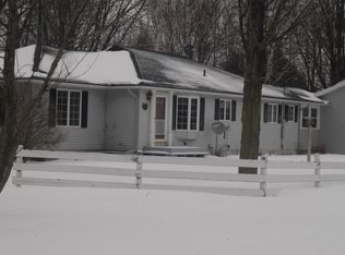 2490 W Woodrow Rd, Shelby, MI 49455