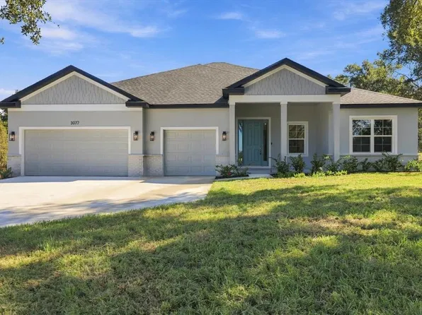 3077 N ANNAPOLIS AVENUE, HERNANDO, FL 34442