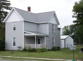 8 W Division St, Remington, IN