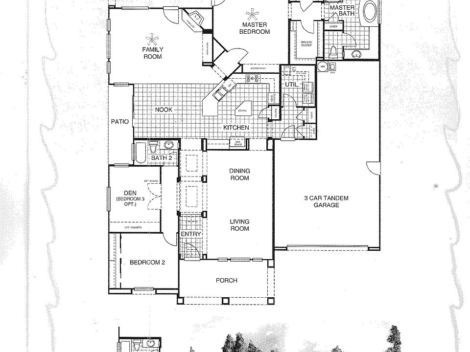 2nd image of 2210 Ryedale Ln