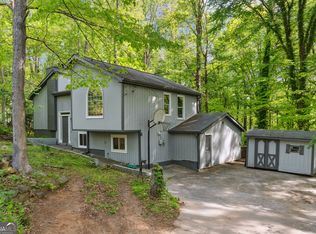 1291 Marcelle Heights Pl, Norcross, GA 30093